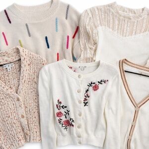 Women’s Top Bundle **all 5**